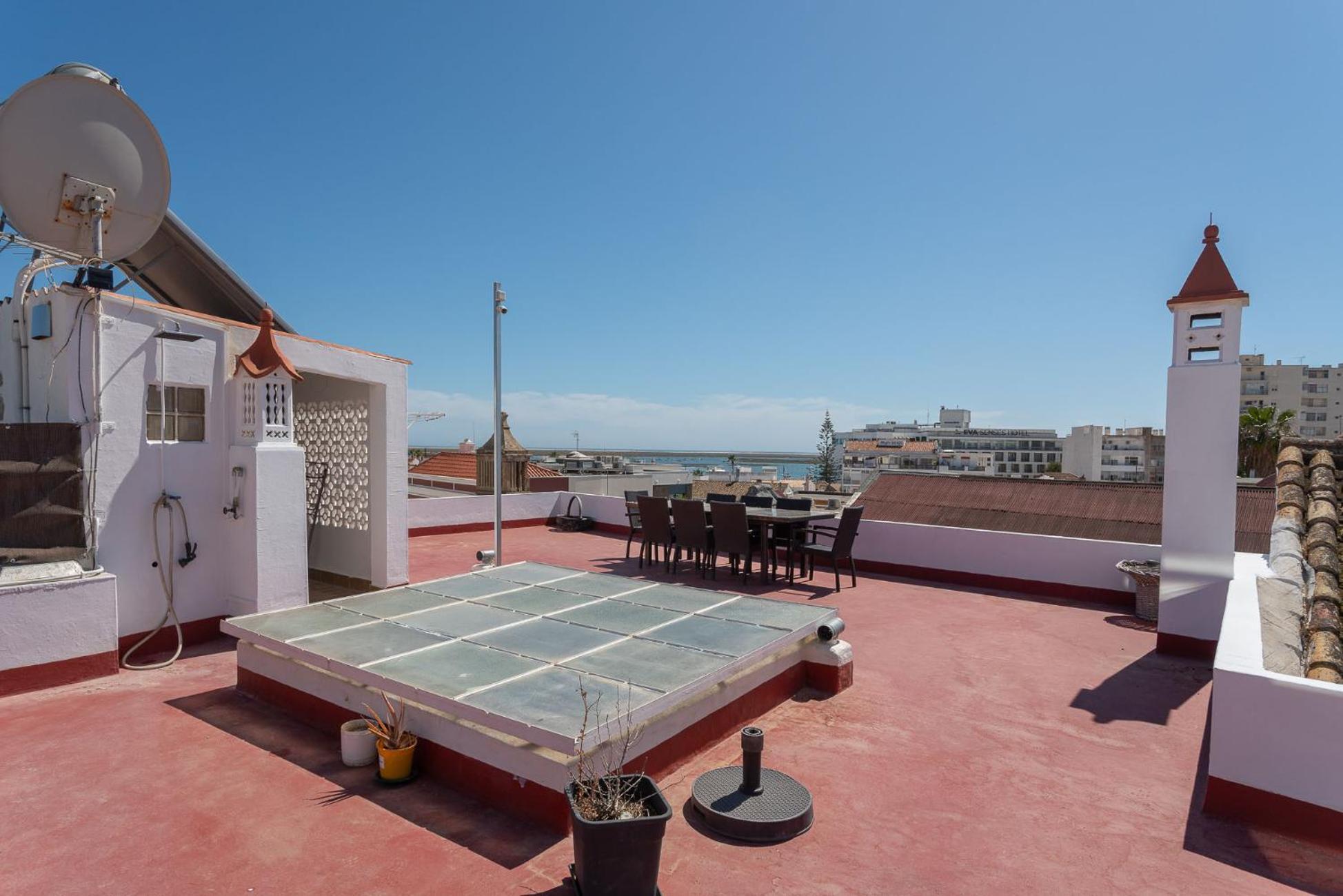 Blife Alicya Private Faro